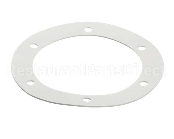 289-6621 American Dish Service Gasket, Drain Casting Ptfe