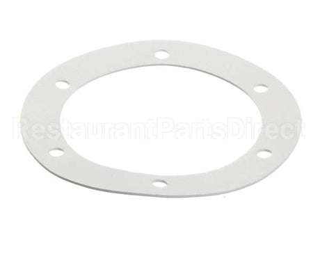 289-6621 American Dish Service Gasket, Drain Casting Ptfe