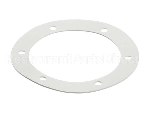 289-6621 American Dish Service Gasket, Drain Casting Ptfe