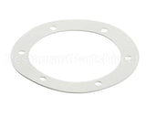 289-6621 American Dish Service Gasket, Drain Casting Ptfe