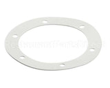 289-6621 American Dish Service Gasket, Drain Casting Ptfe