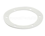 289-6621 American Dish Service Gasket, Drain Casting Ptfe