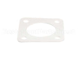 289-6622 American Dish Service Gasket, Drip Chute, Ptfe