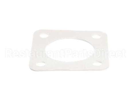 289-6622 American Dish Service Gasket, Drip Chute, Ptfe
