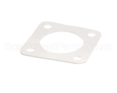289-6622 American Dish Service Gasket, Drip Chute, Ptfe