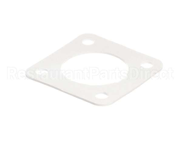 289-6622 American Dish Service Gasket, Drip Chute, Ptfe