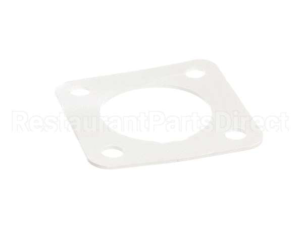 289-6622 American Dish Service Gasket, Drip Chute, Ptfe
