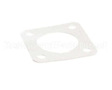 289-6622 American Dish Service Gasket, Drip Chute, Ptfe