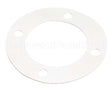 289-6625 American Dish Service Gasket, Drain Seat, Rinse Tan