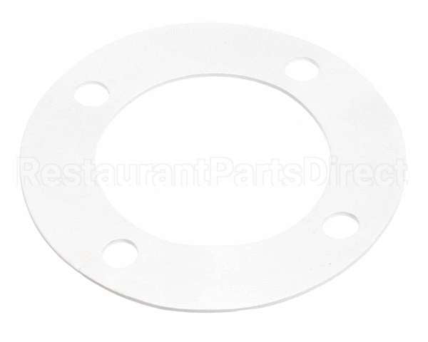 289-6625 American Dish Service Gasket, Drain Seat, Rinse Tan