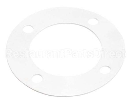 289-6625 American Dish Service Gasket, Drain Seat, Rinse Tan