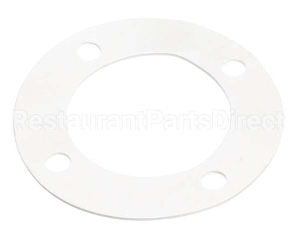 289-6625 American Dish Service Gasket, Drain Seat, Rinse Tan