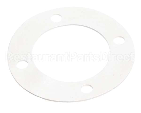 289-6625 American Dish Service Gasket, Drain Seat, Rinse Tan