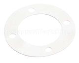 289-6625 American Dish Service Gasket, Drain Seat, Rinse Tan