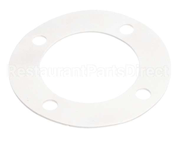 289-6625 American Dish Service Gasket, Drain Seat, Rinse Tan