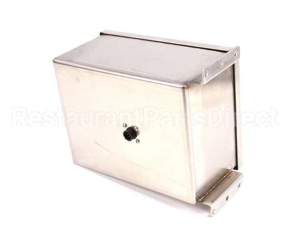 28900 Power Soak Systems Dispenser Soap Dual Pump Gener