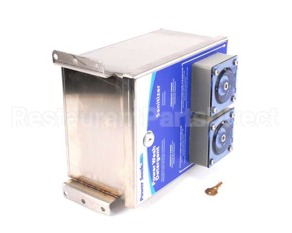 28900 Power Soak Systems Dispenser Soap Dual Pump Gener