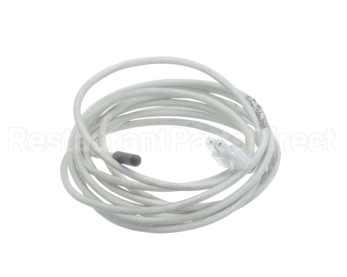 28900311 Heatcraft Thermistor Assy, White, 93" W/Molex