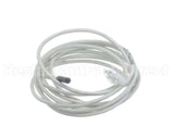 28900311 Heatcraft Thermistor Assy, White, 93" W/Molex