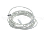 28900311 Heatcraft Thermistor Assy, White, 93" W/Molex