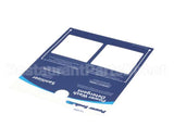 28901 Power Soak Systems Overlay - Soap Dispenser Gener