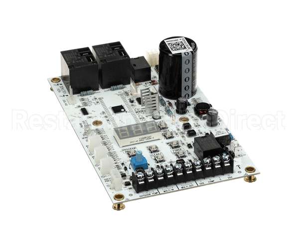 28910104 Heatcraft Control Board