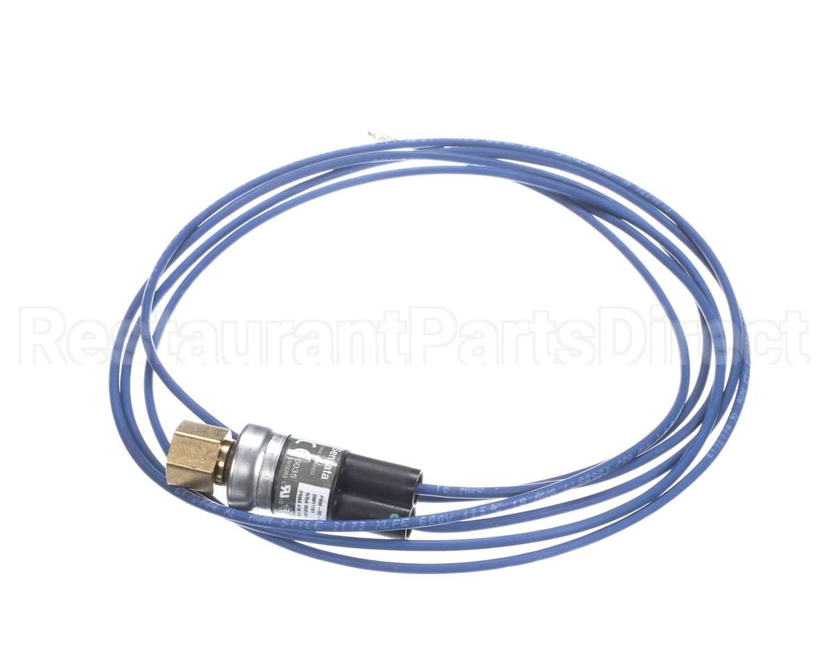 28911101 Heatcraft Pressure Control