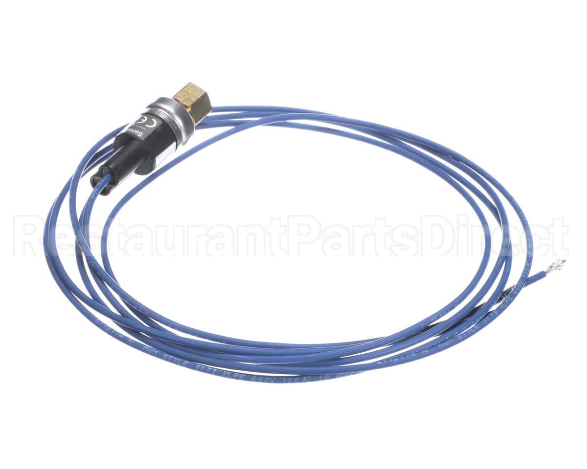 28911101 Heatcraft Pressure Control