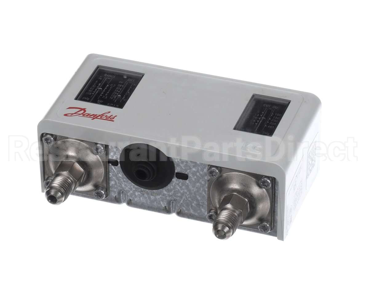 28911660 Heatcraft Dual Pressure Switch