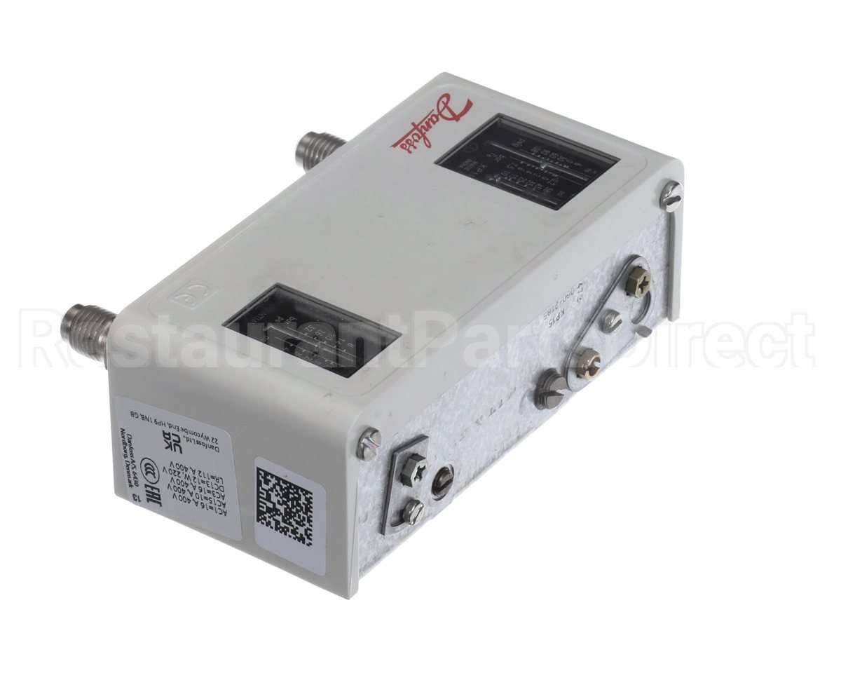 28911660 Heatcraft Dual Pressure Switch