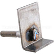 289117-2 Compatible Hobart Stop, Door (5/16-18 Thd)