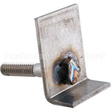 289117-2 Compatible Hobart Stop, Door (5/16-18 Thd)