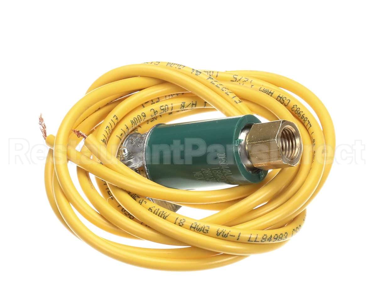 28913401 Heatcraft Low Pressure Switch W/Conduit