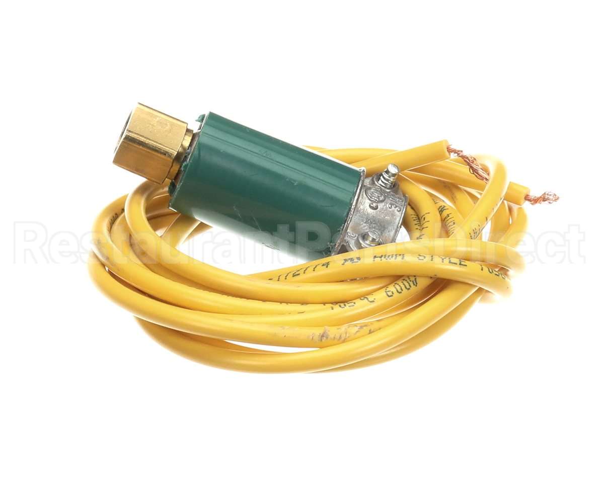 28913401 Heatcraft Low Pressure Switch W/Conduit