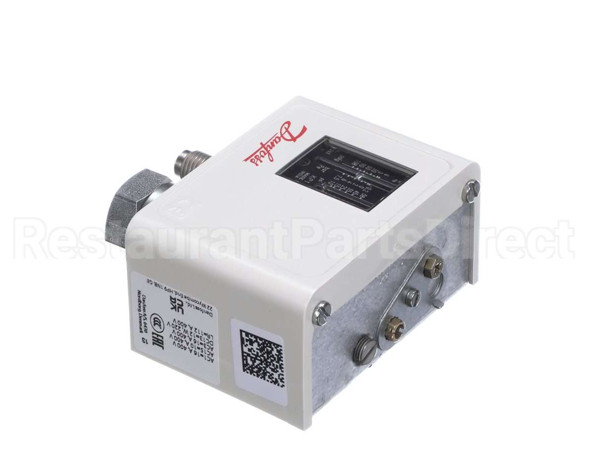 2891402 Heatcraft Adjustable Low Pressure Sw/P70Ab-1D 1/4F