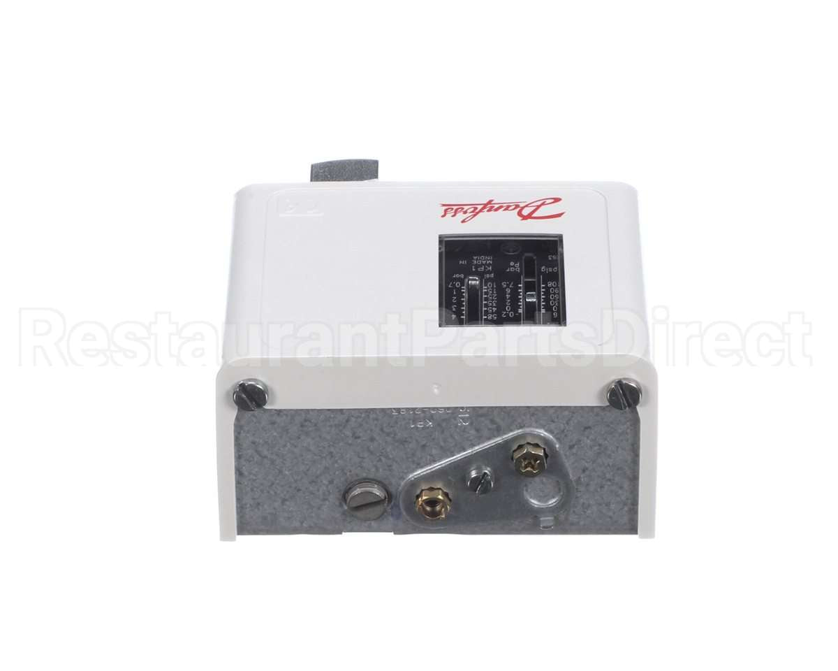 2891402 Heatcraft Adjustable Low Pressure Sw/P70Ab-1D 1/4F