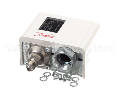 2891715 Heatcraft High Pressure Switch