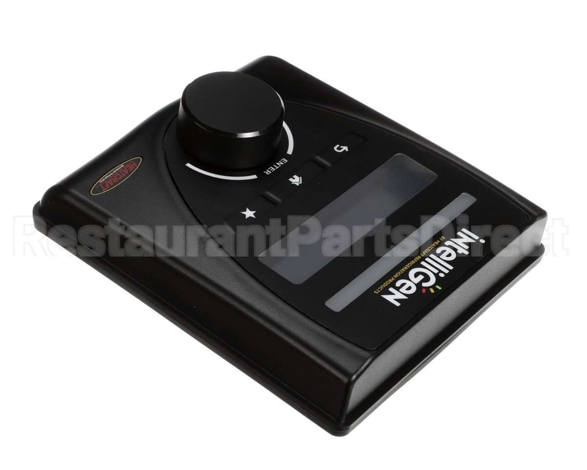 28918201S Heatcraft Control Remote Unit Interface
