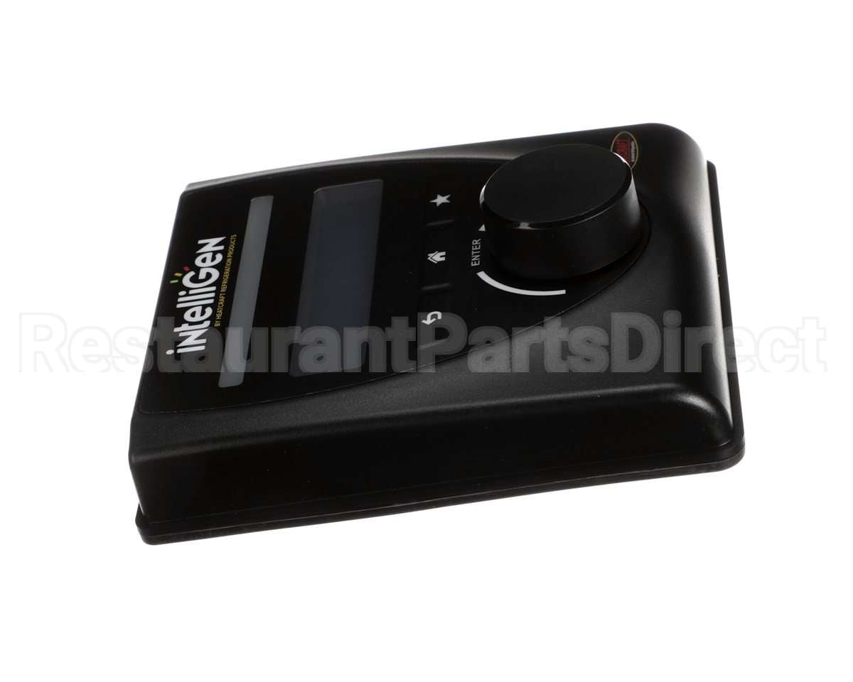 28918201S Heatcraft Control Remote Unit Interface