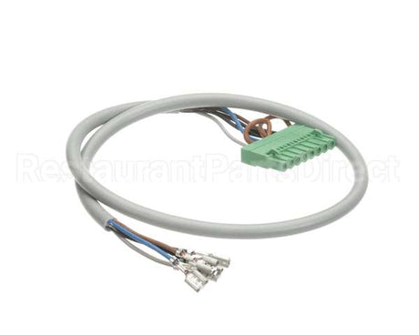 289187 Aht Cooling Systems Control Harness