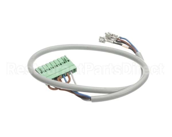 289187 Aht Cooling Systems Control Harness