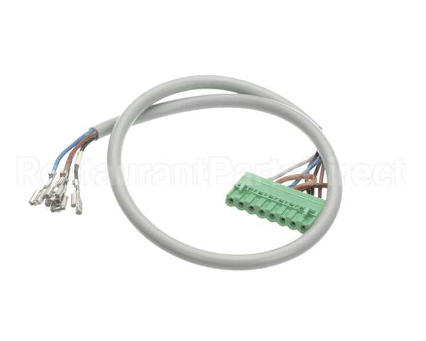 289187 Aht Cooling Systems Control Harness