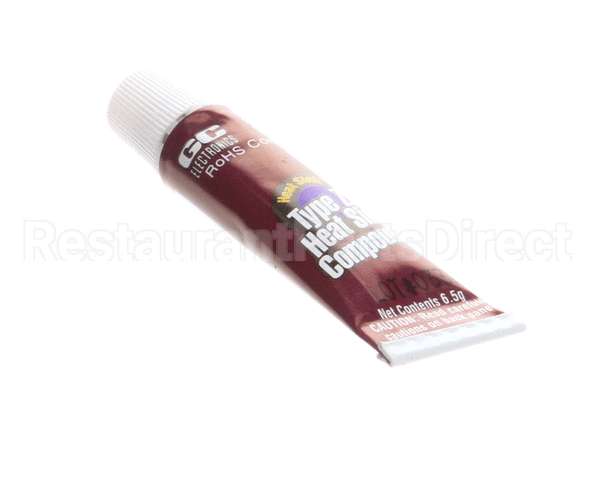 28928 Power Soak Systems Heat Sink Compound 6.5 Grams