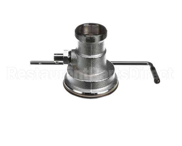 28932 Fisher Drain Bw Fs Rc