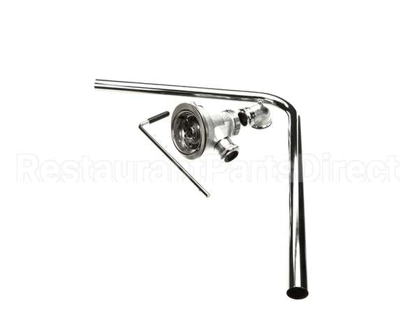 28959 Fisher Drain Bw Bs 19 X 21 Rc
