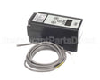 28963201 Heatcraft A419 Temp Controller, 120/240 Vac