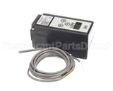 28963201 Heatcraft A419 Temp Controller, 120/240 Vac