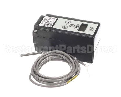 28963201 Heatcraft A419 Temp Controller, 120/240 Vac