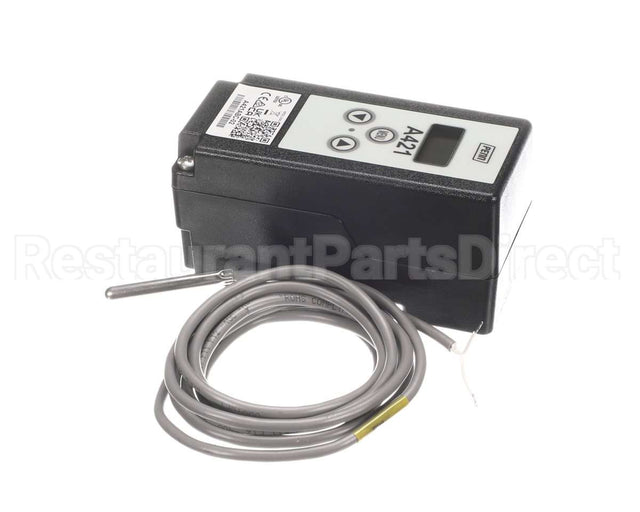 28963201 Heatcraft A419 Temp Controller, 120/240 Vac