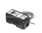 28963201 Heatcraft A419 Temp Controller, 120/240 Vac